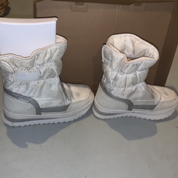 Kids Snow boots - Picture 3 of 4
